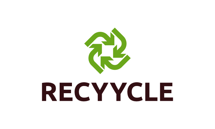 Available Business Name For Sale - Recyycle